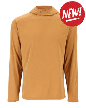 Hanorac SIMMS Sflex Hoody Earthenware - S - SPORTS