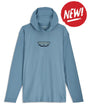 Hanorac SIMMS Tech Hoody - Artist Series Albacore Tarpon