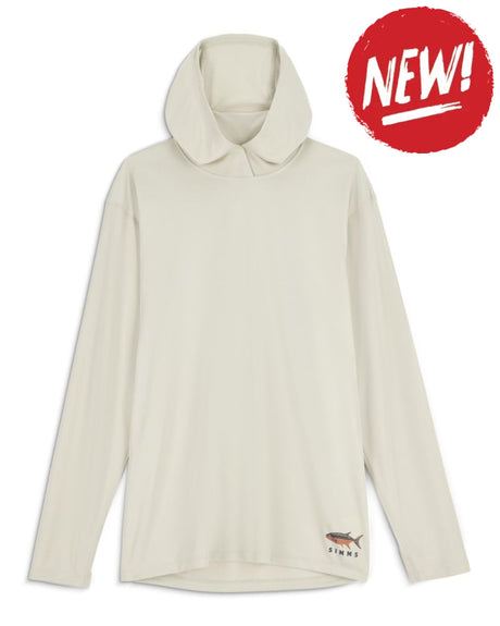 Hanorac SIMMS Tech Hoody - Artist Series Burnished Clay