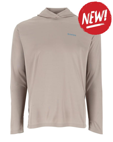 Hanorac SIMMS Tech Hoody - Artist Series Dolomite Trout - S
