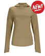 Hanorac SIMMS Women’s BugStopper Sflex Hoody Bay Leaf - XL