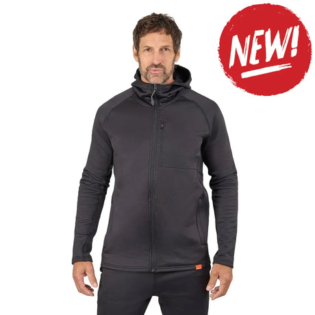 Hanorac termic Grundens Thermal FZ