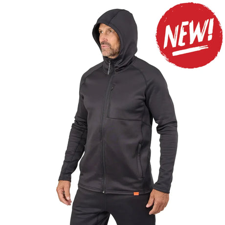 Hanorac termic Grundens Thermal FZ