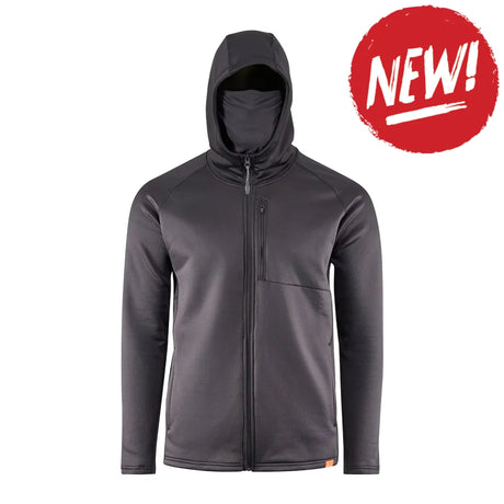 Hanorac termic Grundens Thermal FZ