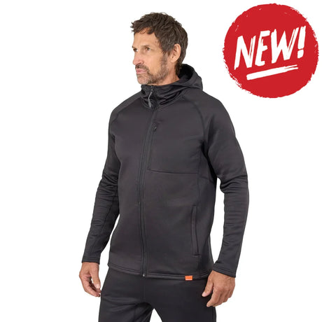 Hanorac termic Grundens Thermal FZ