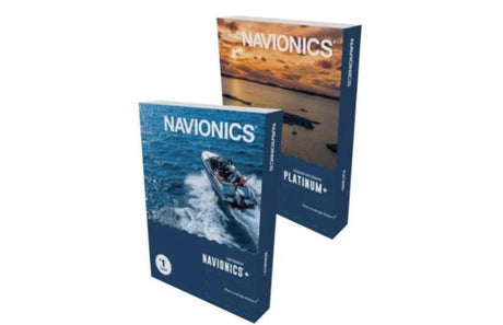 Harta Navionics+ Pentru Sonar Delta Dunarii Marea Neagra Azov Diverse