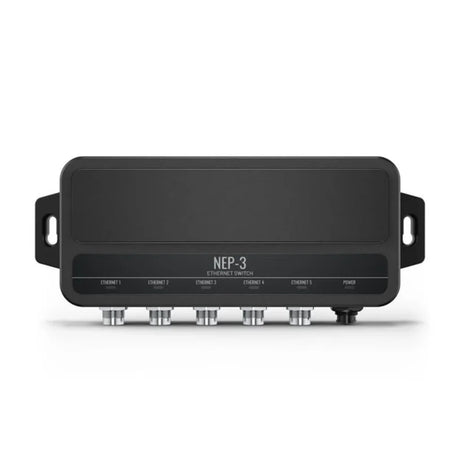 Hub retea Lowrance NEP-3 5-Port Switch