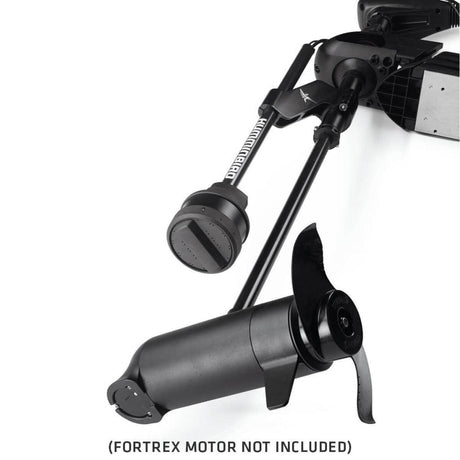 Humminbird Mega 360 Pentru Fortrex Sonare