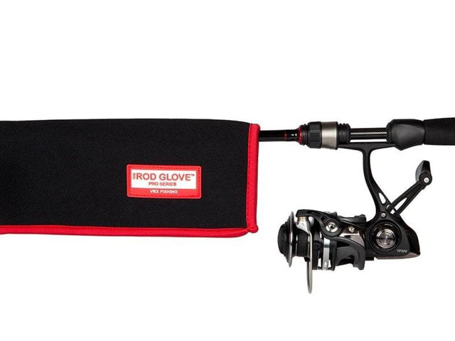 Husa Lanseta Spinning Rodglove Neopren Diverse