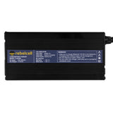 Incarcator baterie Li-ion Rebelcell 12V (12.6V 20A)