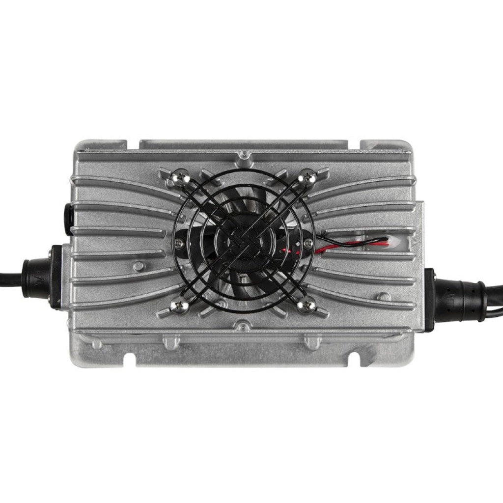 Incarcator baterie Li-ion Rebelcell 24V (29.4V 20A)