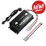 Incarcator Litime 12V (14.6V) 40A