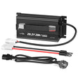 Incarcator Litime 29.2V 20A