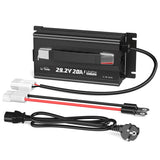 Incarcator Litime 29.2V 20A