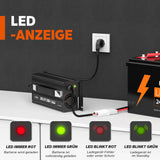 Incarcator Litime 29.2V 20A