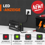 Incarcator Litime 29.2V 20A