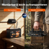 Incarcator Litime 36V 15Ah Waterproof IP66