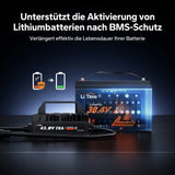 Incarcator Litime 36V 15Ah Waterproof IP66