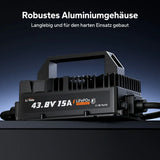 Incarcator Litime 36V 15Ah Waterproof IP66