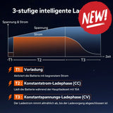 Incarcator Litime 36V 15Ah Waterproof IP66