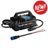 Incarcator Litime 36V 15Ah Waterproof IP66