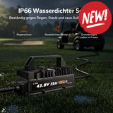 Incarcator Litime 36V 15Ah Waterproof IP66