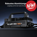 Incarcator Litime 36V 15Ah Waterproof IP66