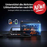 Incarcator Litime 36V 15Ah Waterproof IP66