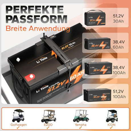 Incarcator Litime 36V 18A