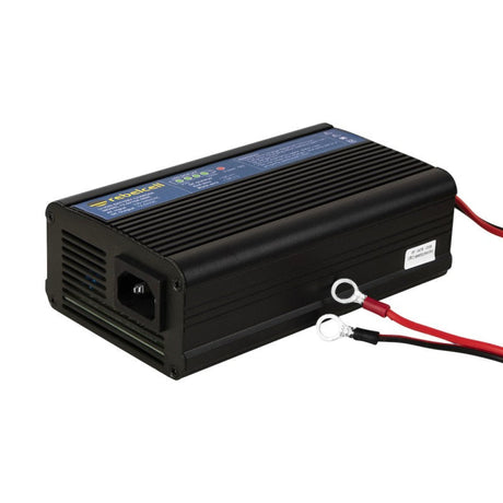 Incarcator litiu ion Rebelcell 12V (12.6V 10A)
