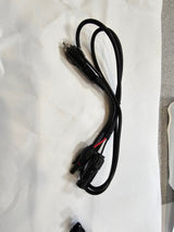Incarcator de la panou solar sau 12v pentru ePropulsion