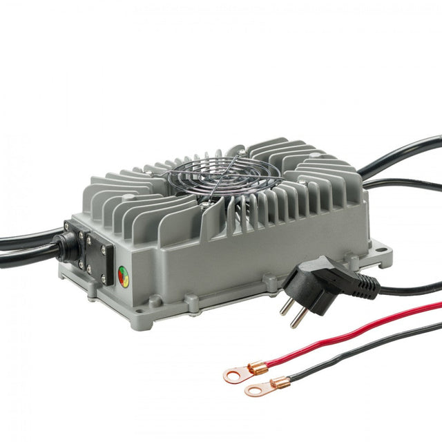 Incarcator Rebelcell LIFEPO4 14.6V20A waterproof
