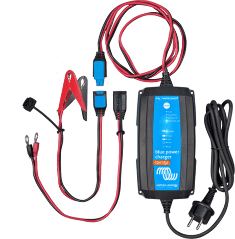 Incarcator Victron Blue Smart Ip65 12V 10A Diverse