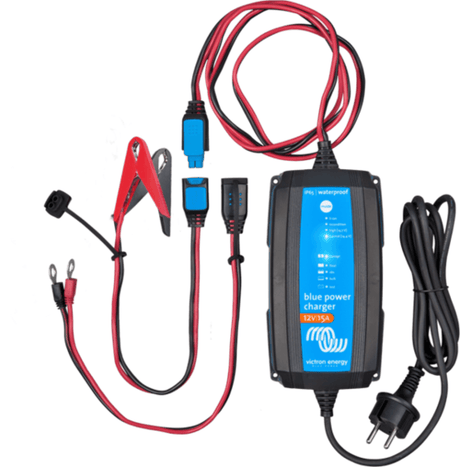 Incarcator Victron Blue Smart Ip65 24V 13A Diverse