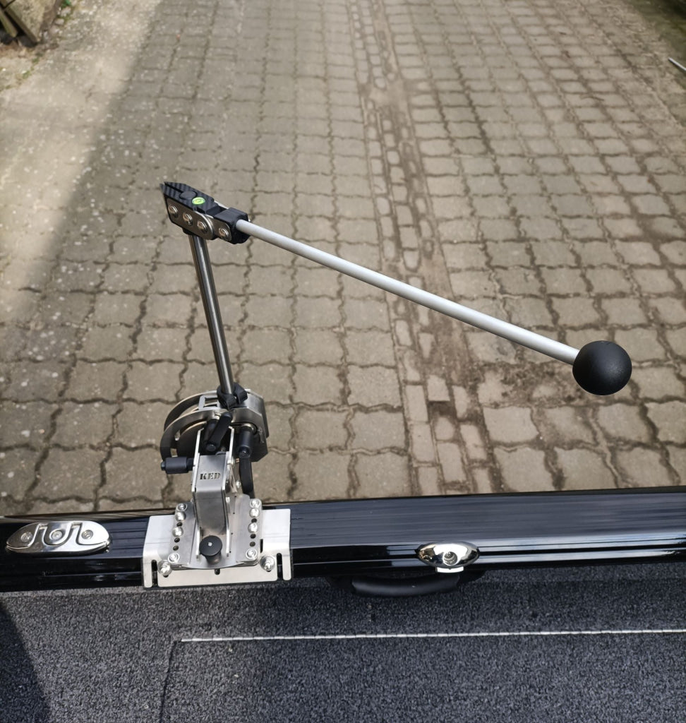 Indicator de directie pentru sonda Live de la KED