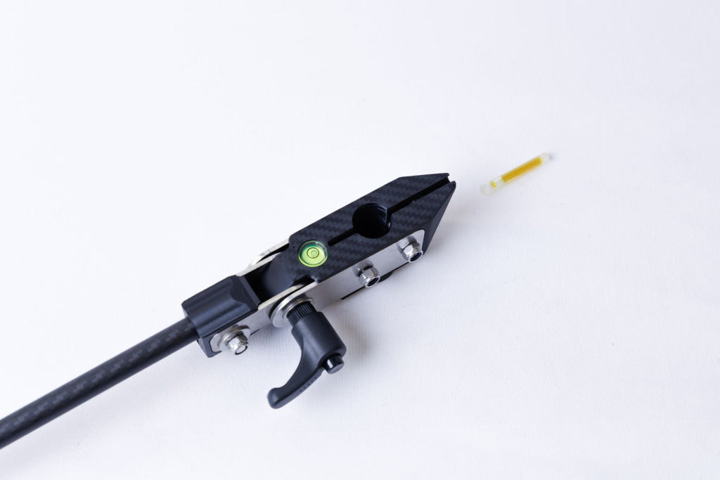 Indicator de directie pentru sonda Live de la KED din carbon