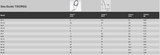 Inele SEA-GUIDE TITANIUM RSOLUTION TiXORSG-SpinningShop