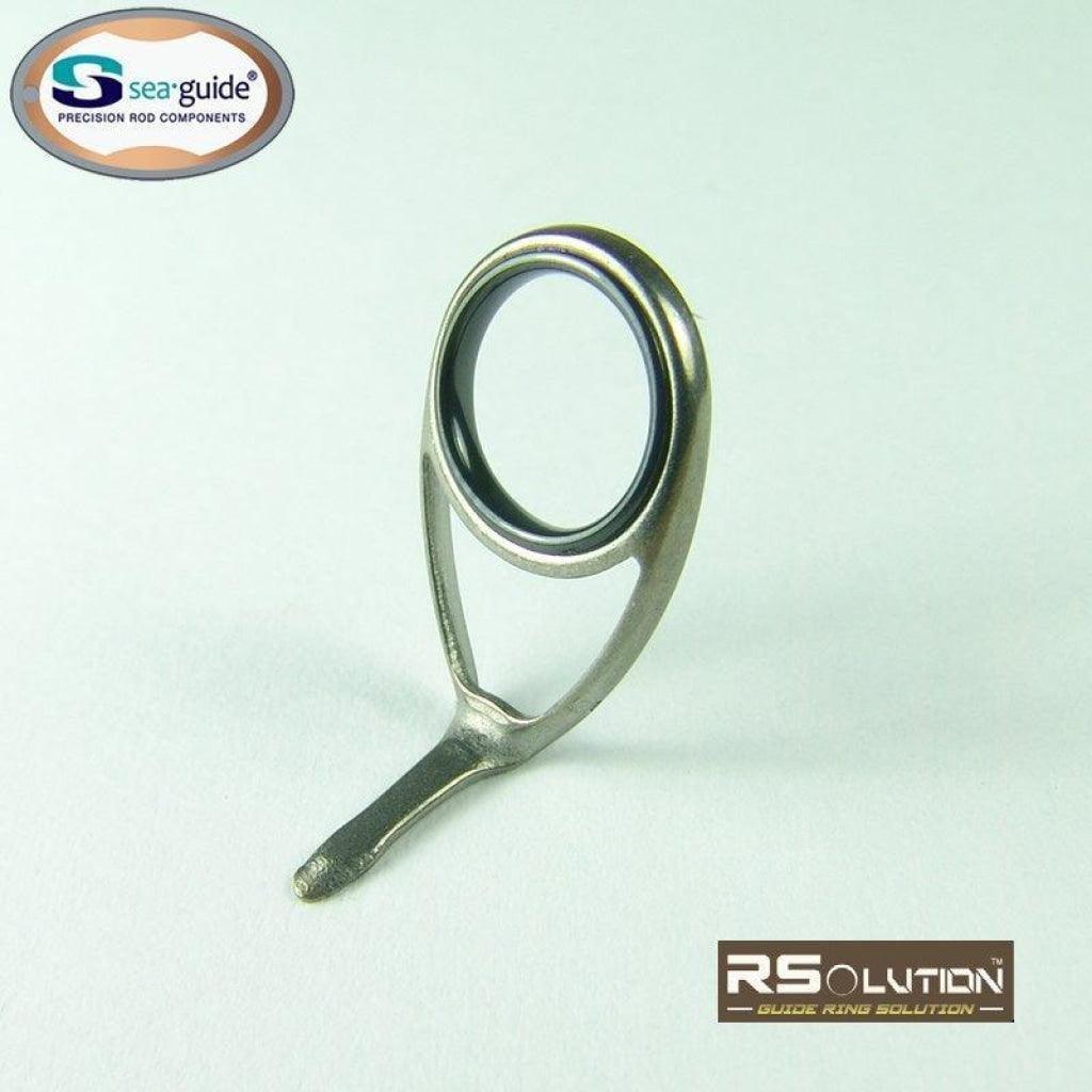 Inele SEA-GUIDE TITANIUM RSOLUTION TiXORSG-SpinningShop