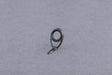 Inele SEA-GUIDE TITANIUM RSOLUTION TiXORSG Gunsmoke-SpinningShop