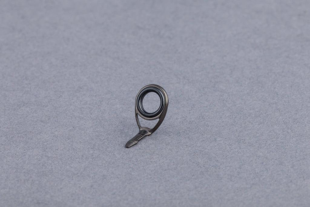 Inele SEA-GUIDE TITANIUM RSOLUTION TiXORSG Gunsmoke-SpinningShop