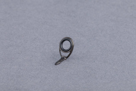 Inele SEA-GUIDE TITANIUM RSOLUTION TiXORSG Gunsmoke-SpinningShop