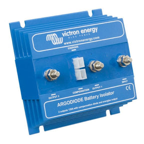 Izolator baterii Victron Argodiode 140-3AC 140 amperi