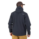 Jacheta Grundens Bulkhead Windproof Softshell