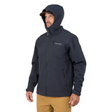 Jacheta Grundens Bulkhead Windproof Softshell