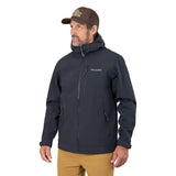 Jacheta Grundens Bulkhead Windproof Softshell