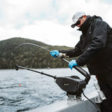 Jacheta impermeabila Grundens Buoy X 2.0 GORE-TEX