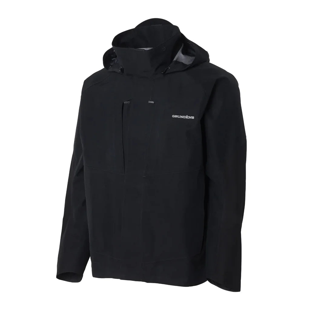 Jacheta impermeabila Grundens Buoy X 2.0 GORE-TEX