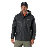Jacheta impermeabila Grundens Tourney Pro Neagra