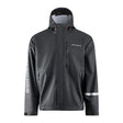 Jacheta impermeabila Grundens Tourney Pro Neagra
