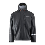 Jacheta impermeabila Grundens Tourney Pro Neagra